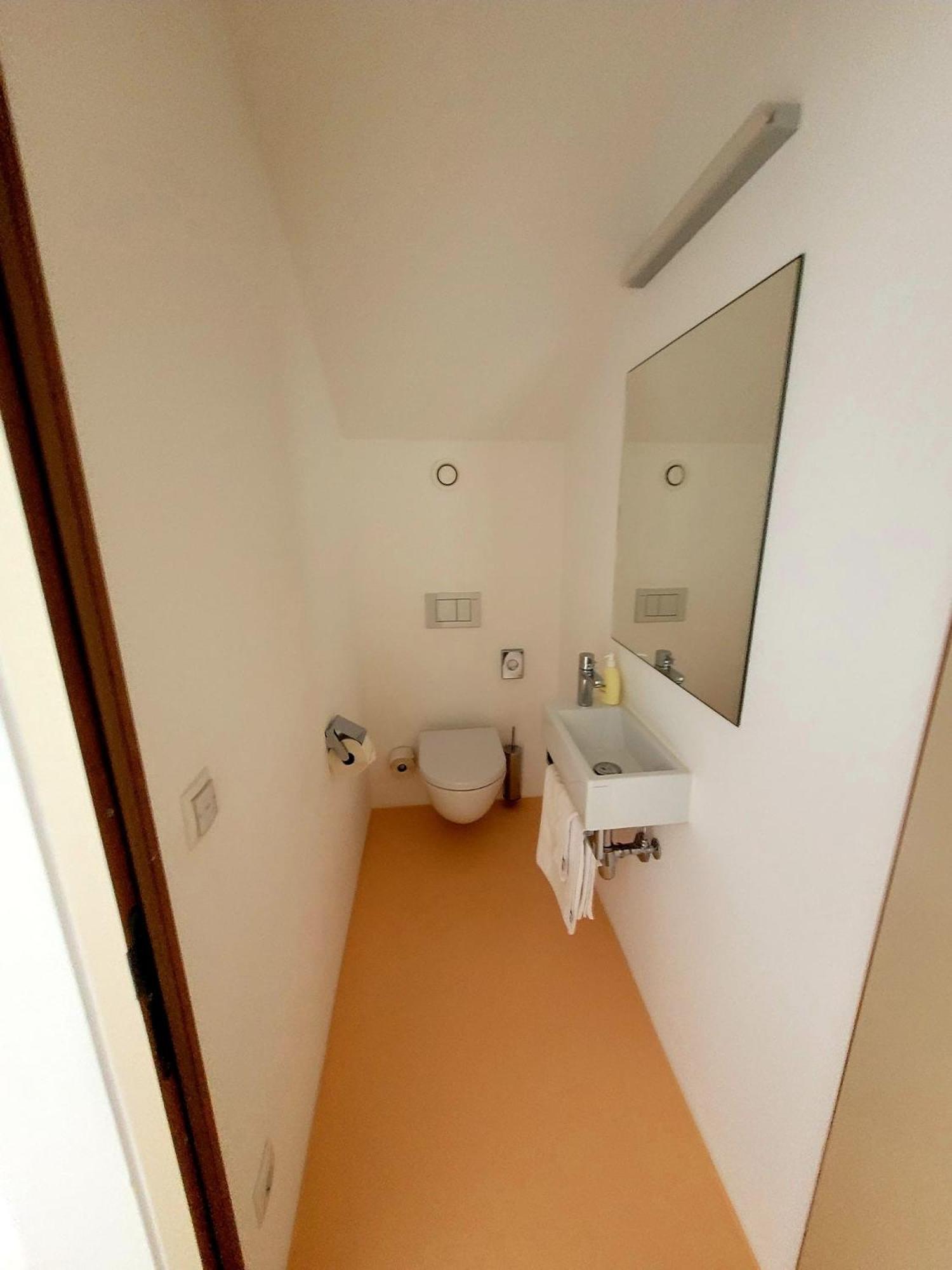 Hotel Alpenrose Ebnit 도른비른 외부 사진